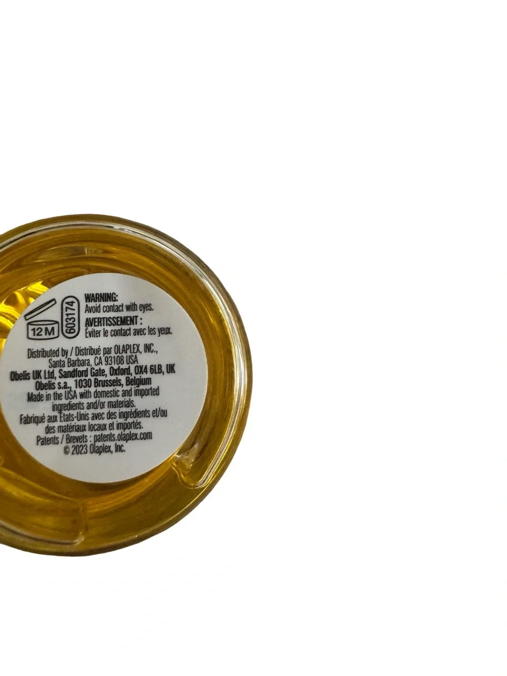 Olaplex Bonding Oil  Hair Oil